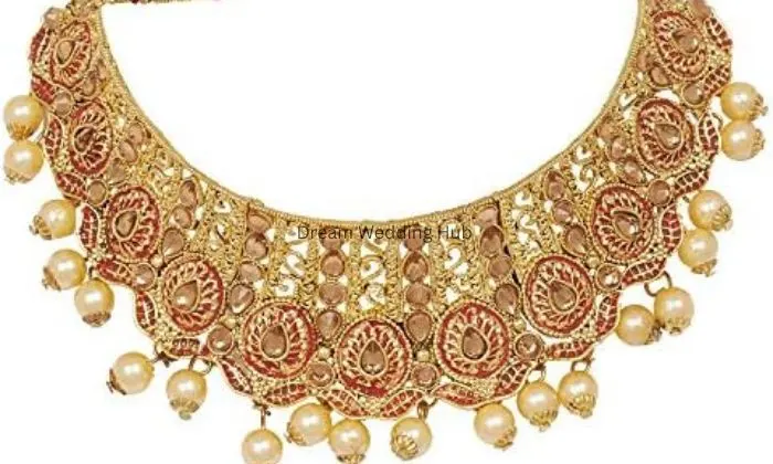 SHAKTI JEWELLERY HOUSE
